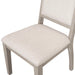 Belize Side Chair (Set of 2) - Gray