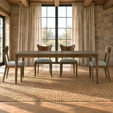Clarksburg Dining Table - Walnut