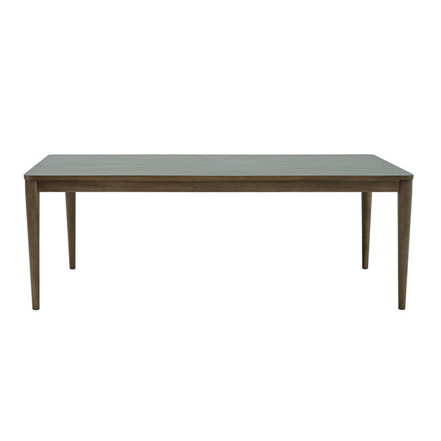Clarksburg Dining Table - Walnut