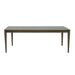 Clarksburg Dining Table - Walnut