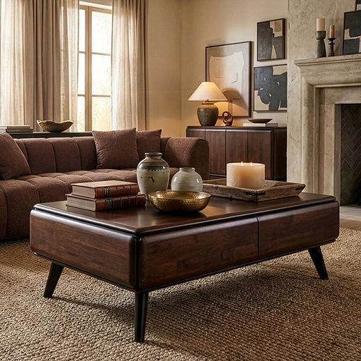 Dosal Occasional Table Set