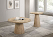 Halewood End Table