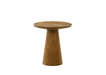 Halewood End Table