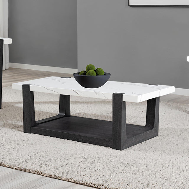 Sundbry Occasional Table Set