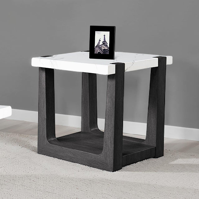 Sundbry Occasional Table Set