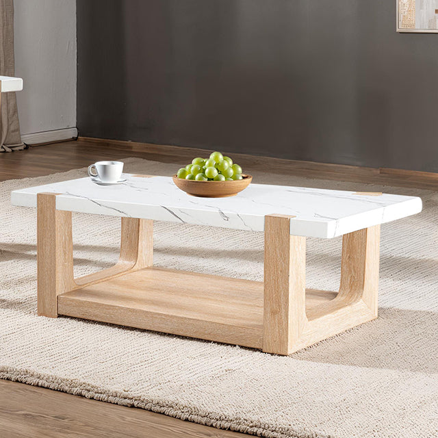 Sundbry Occasional Table Set