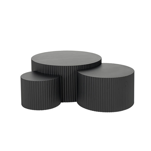 Narella 3 Pc. Coffee Table Set