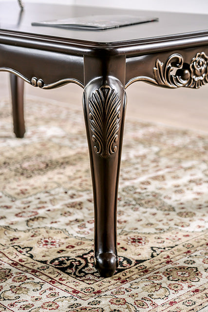 Halcaster Coffee Table - Java