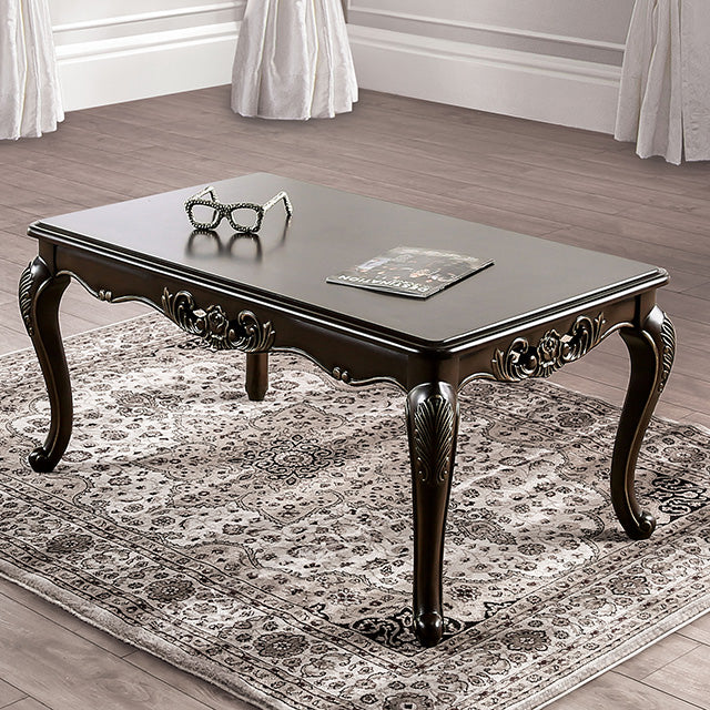 Halcaster Coffee Table - Java