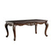 Halcaster Coffee Table - Java