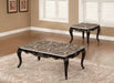 Albacete End Table