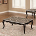 Albacete Occasional Table Set