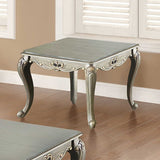 Albacete End Table