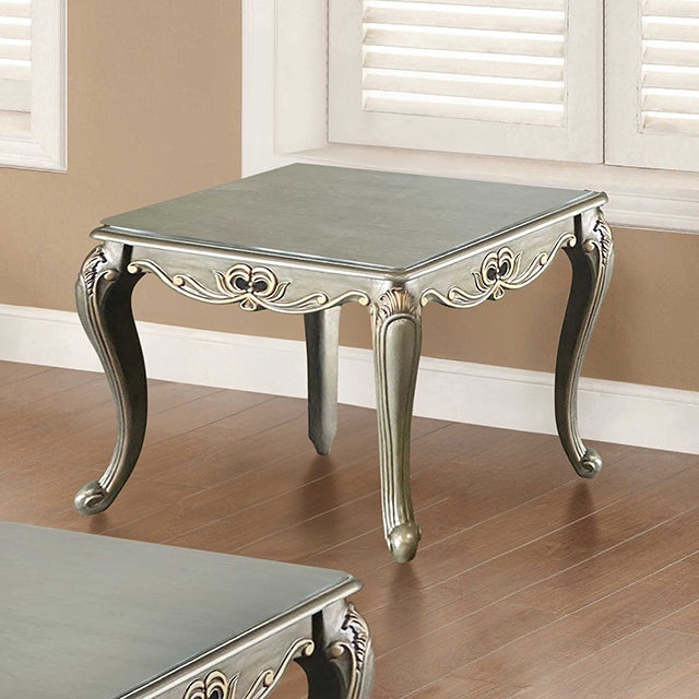 Albacete Occasional Table Set