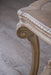 Seven Oaks Cocktail Table - Weathered Oak