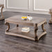 Seven Oaks Occasional Table Set