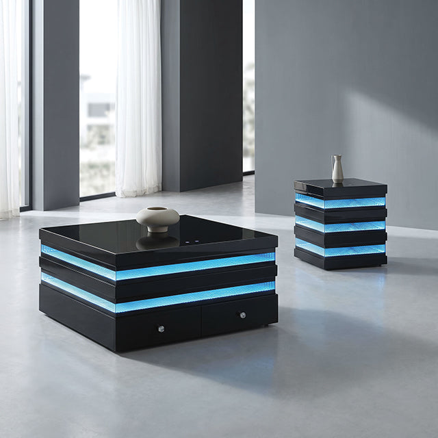Maloy End Table
