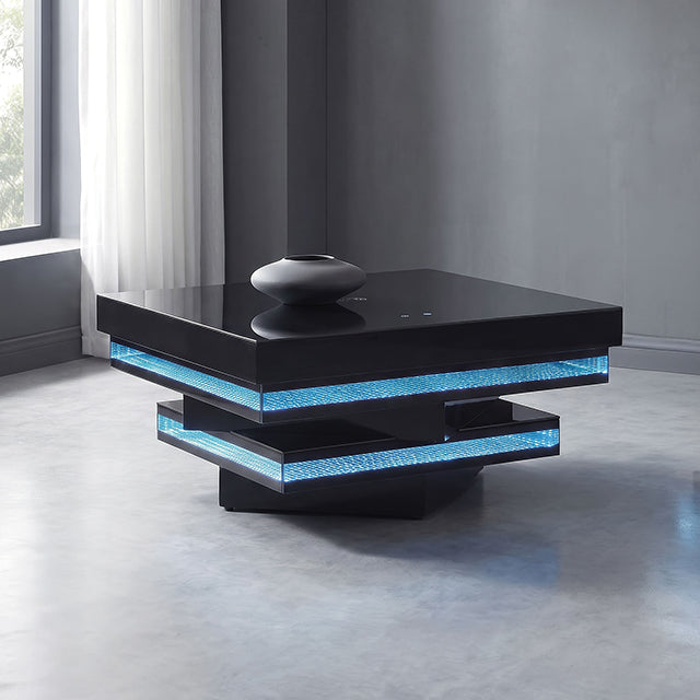 Anwar Occasional Table Set
