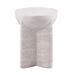 Balma Side Table - Off-White