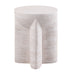Balma Side Table - Off-White