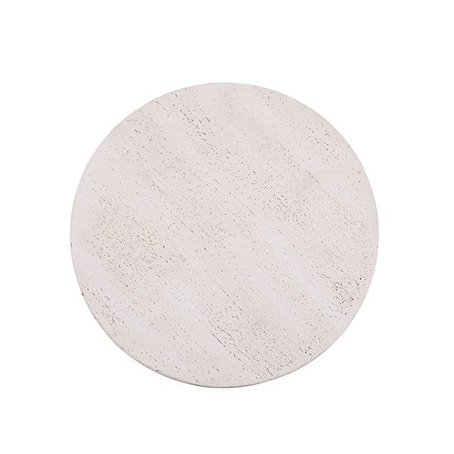Balma Side Table - Off-White