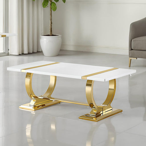 Horve Occasional Table Set