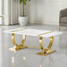 Horve Occasional Table Set