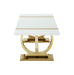 Horve Coffee Table