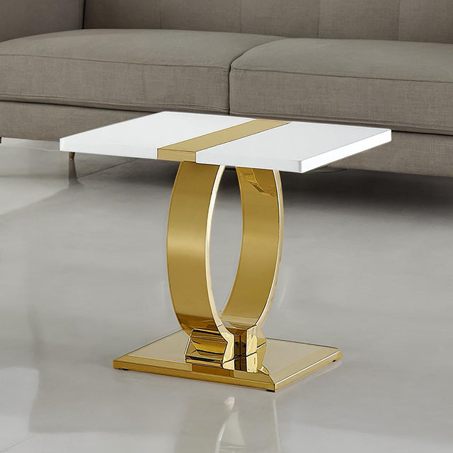 Horve Occasional Table Set