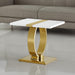 Horve Occasional Table Set