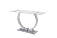 Horve Sofa Table