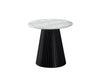 Lydney End Table - Black
