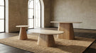 Odierno Sofa Table - Natural
