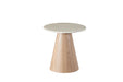 Odierno End Table - Natural