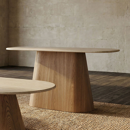 Odierno Sofa Table - Natural