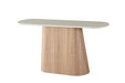 Odierno Sofa Table - Natural