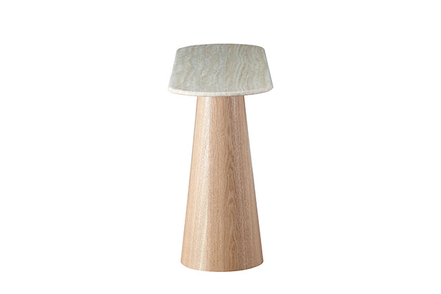 Odierno Sofa Table - Natural