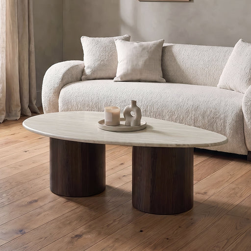 Nikos Occasional Table Set