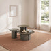 Latona Side Table - Dark Gray