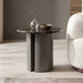 Latona Side Table - Dark Gray