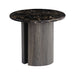 Latona Side Table - Dark Gray