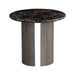 Latona Side Table - Dark Gray