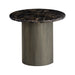 Latona Side Table - Dark Gray