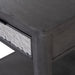 Sterling West End Table - Ash Gray