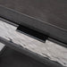 Sterling West End Table - Ash Gray