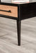Lakeside End Table - Light White Wash