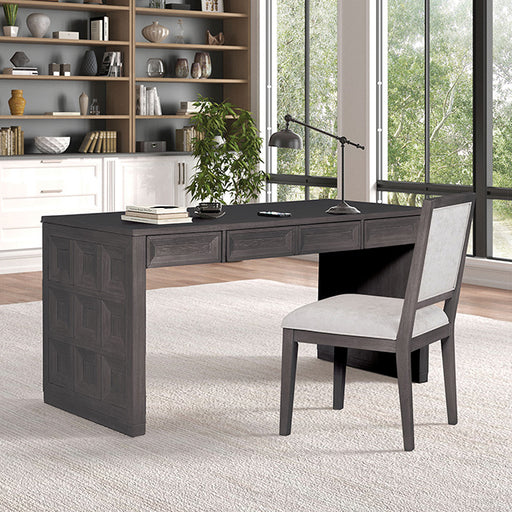 Hatton Cross Writing Desk - Black