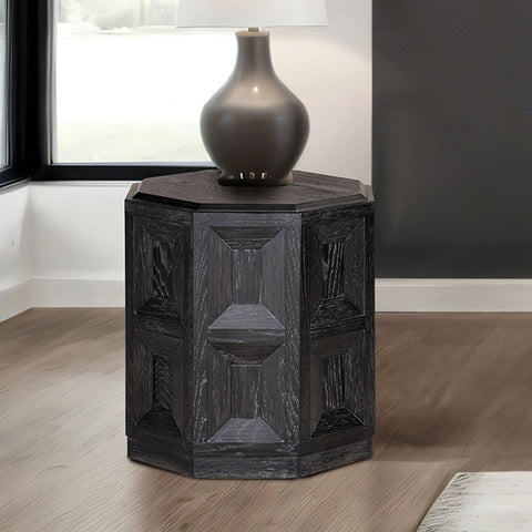 Mesa auxiliar Hatton Cross