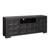 Hatton Cross 72" TV Console
