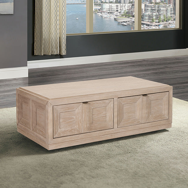 Hatton Cross Occasional Table Set